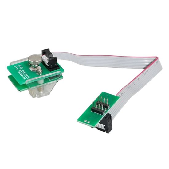 Picture of ACDP SOP8 EEPROM Clip Adaptor
