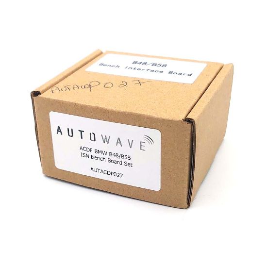 Picture of ACDP BMW B48/B58 ISN Bench Board S