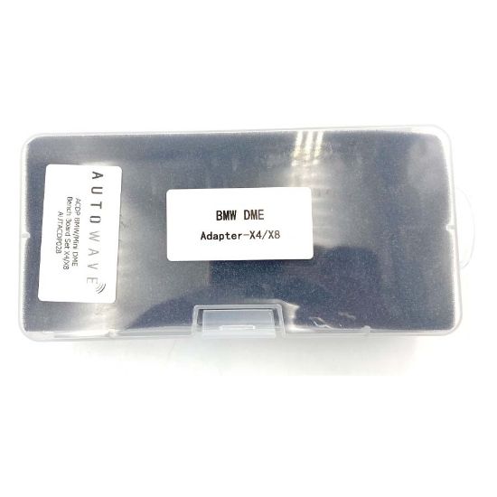 Picture of ACDP BMW/Mini DME Bench Board Set X4/X8