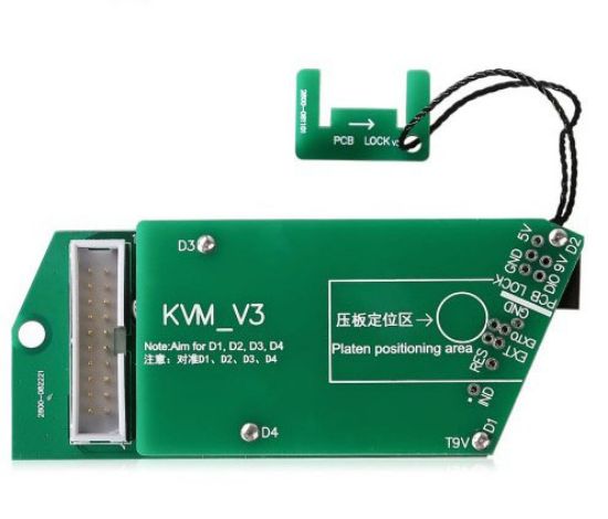 Picture of ACDP Jaguar/Land Rover KVM Interface