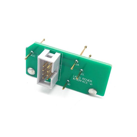 Picture of ACDP Jaguar/Land Rover Key Refresh