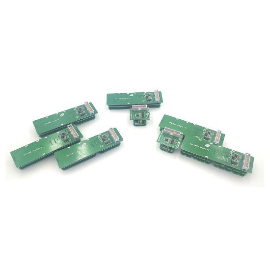 Picture of ACDP Module 15 Mercedes ECU/DME Clone