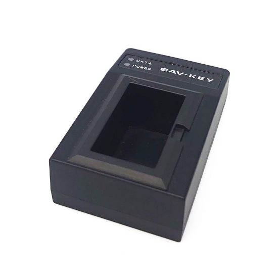 Picture of ACDP BAV-KEY Adaptor