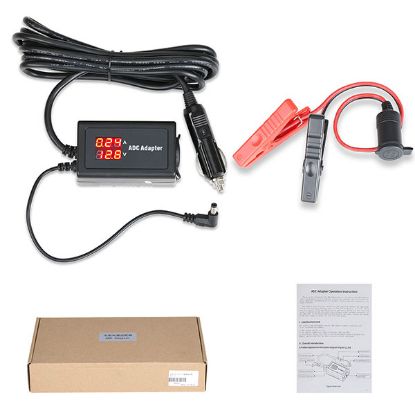 Picture of Yanhua ADC Adaptor for ACDP