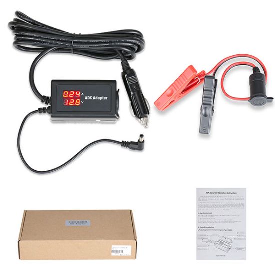 Picture of Yanhua ADC Adaptor for ACDP