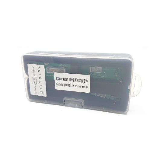 Picture of ACDP BMW MSD80/MSD81 ISN Interface