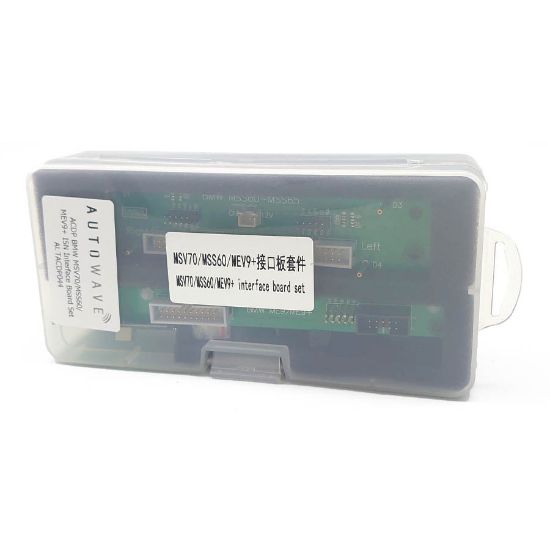 Picture of ACDP BMW MSV70/MSS60/MEV9+ ISN Interface