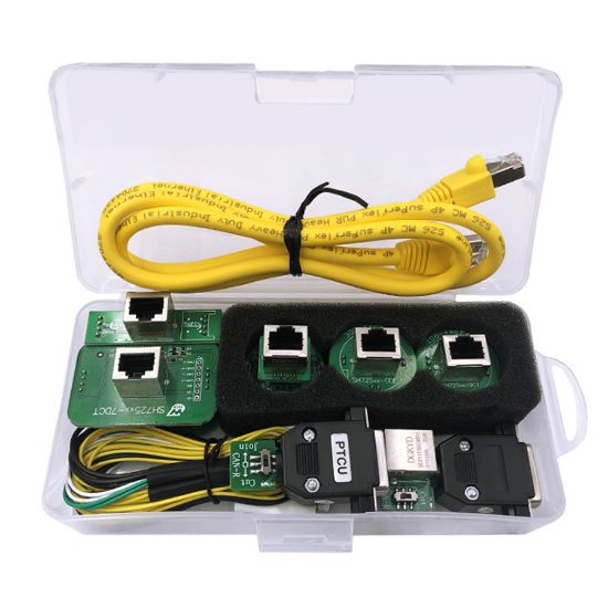 Picture of ACDP Module 19 SH725XX Gearbox Clone