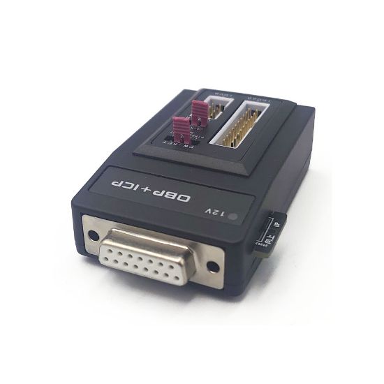 Picture of ACDP OBP+ICP Adaptor