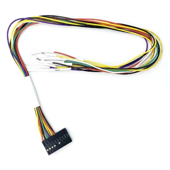 Picture of ACDP P-CAN ISN Cable