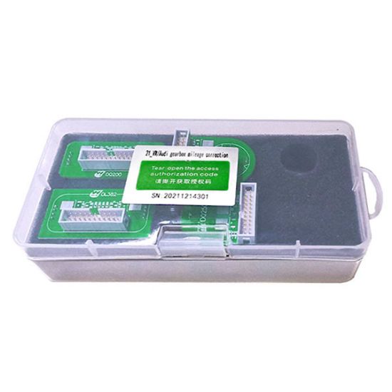 Picture of ACDP Module 21 VW/Audi Gearbox Mileage Adjustment