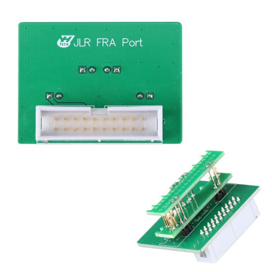 Picture of ACDP Module 24 JLR KVM 2018+