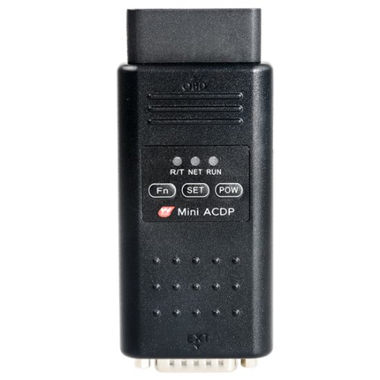 Picture of ACDP Basic Module