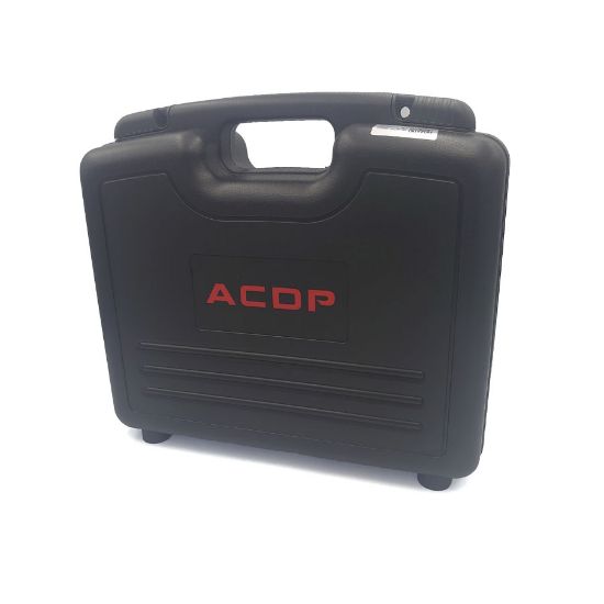 Picture of ACDP Empty Hard Carry Case
