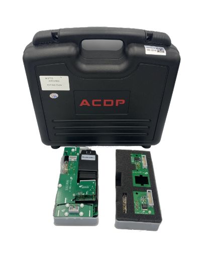 Picture of ACDP Volvo Key Programming Package