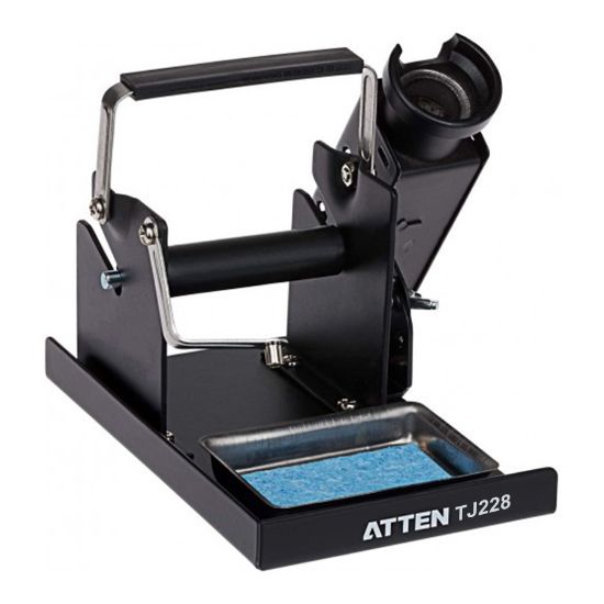 Picture of Atten TJ-228 Solder Wire Stand