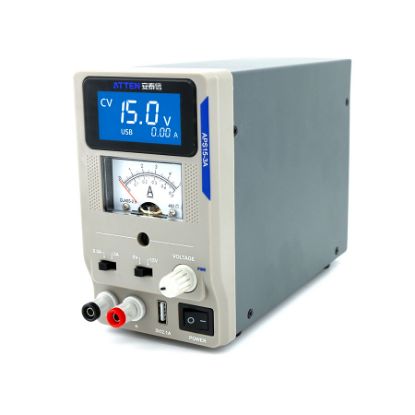 Picture of Atten APS15-3A Power Supply