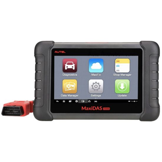 Picture of Autel MaxiDas DS808EU Diagnostic Tool