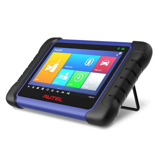 Picture of Autel IM508 Key Programming Tablet
