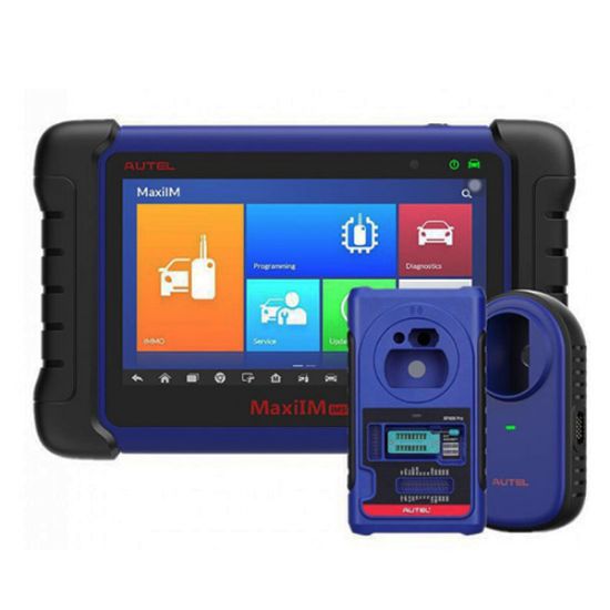 Picture of Autel IM508 Key Programming Tablet with XP400 Pro
