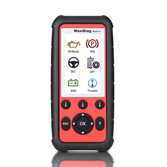 Picture of Autel MD808Pro Diagnostic Tool