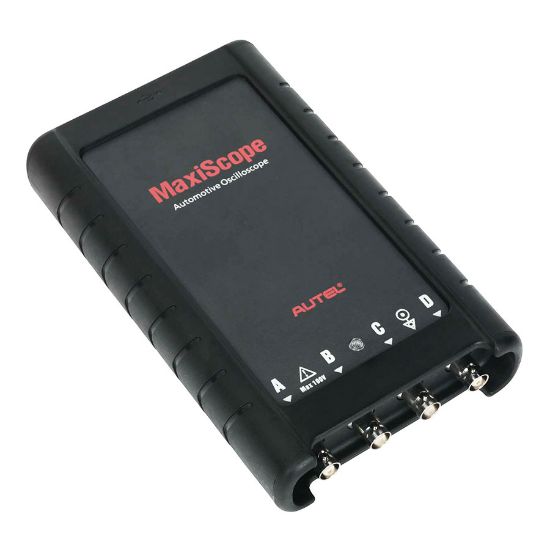 Picture of Autel MP408 4 Channel Oscilliscope