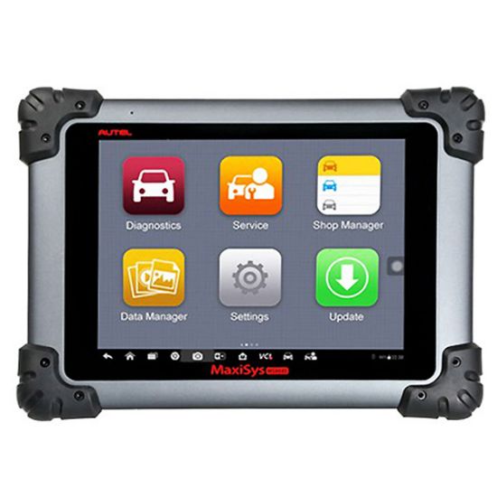 Picture of Autel MS908S Diagnostic Tool