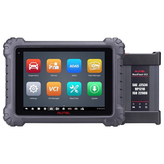 Picture of Autel MS909 Diagnostic Tool