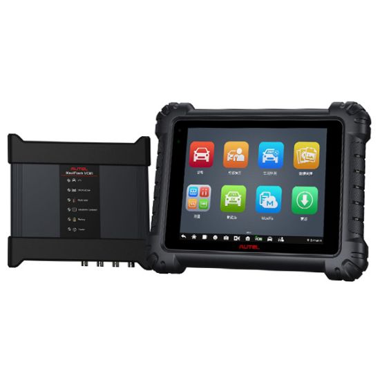 Picture of Autel MS919 Diagnostic Tool