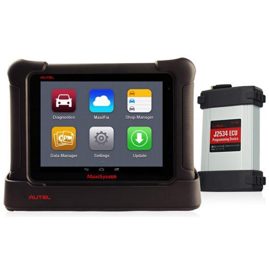 Picture of Autel MS EliteS Diagnostic Tool
