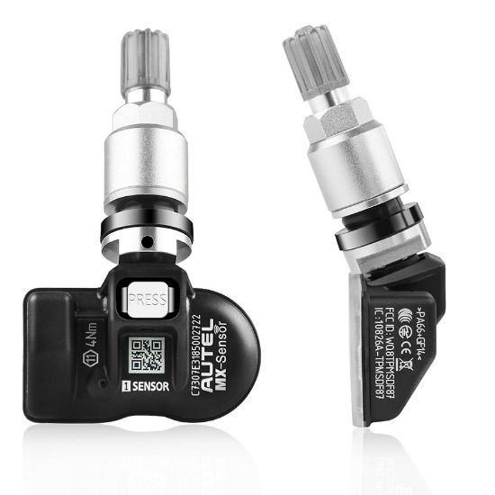 Picture of Autel TPMS 433MHz MX-Sensor METAL