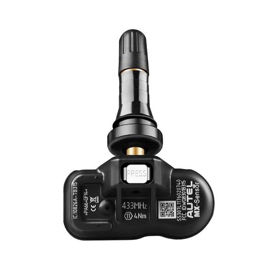 Picture of Autel TPMS 433MHz MX-Sensor RUBBER
