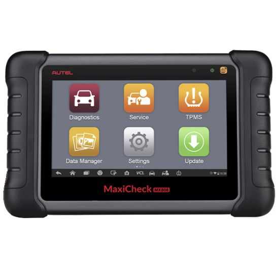 Picture of Autel MX808C Diagnostic Tool
