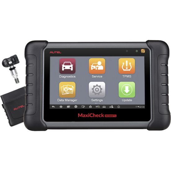 Picture of Autel MX808TSC Diagnostic & TPMS Tool