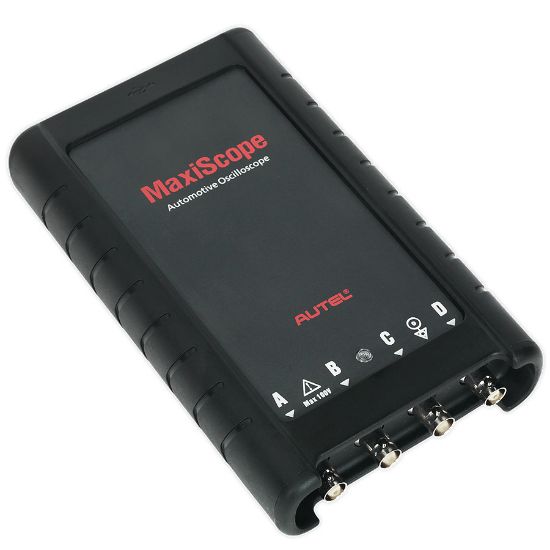 Picture of Autel Oscilloscope Accessory Kit