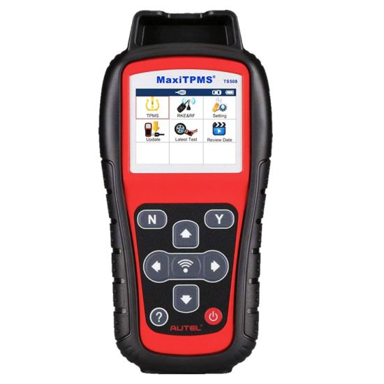 Picture of Autel TS508 TPMS