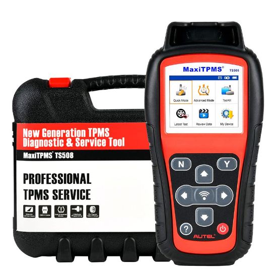 Picture of Autel TS508 TPMS with WiFi