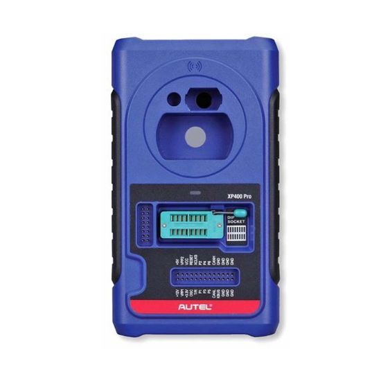 Picture of Autel XP400 Pro Key and Chip Programmer