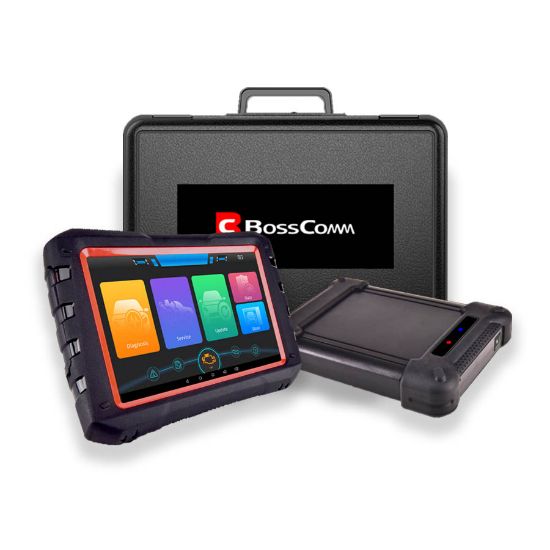 Picture of BossComm IFIX 980 Diagnostic Tool