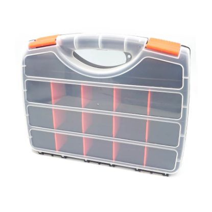Picture of Medium Hard Plastic Carry Case