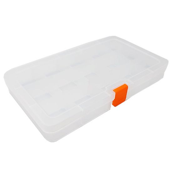 Picture of Small Hard Plastic Carry Case