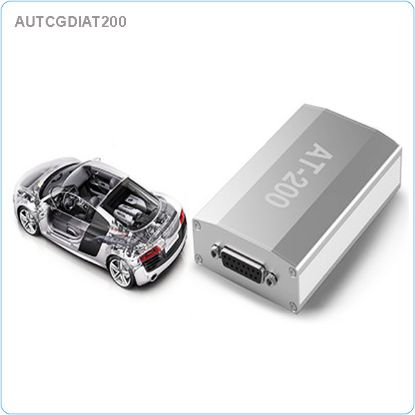 Picture of CG BMW AT-200 ECU Programmer & ISN OBD Reader