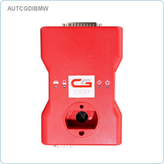 Picture of CGDI BMW Key Programming Tool
