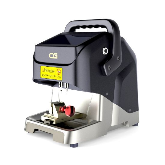 Picture of CGDI Godzilla Key Cutting Machine
