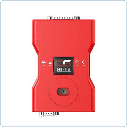 Picture of CGDI MB Mercedes Programming Tool