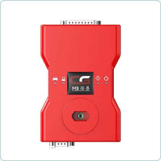 Picture of CGDI MB Mercedes Programming Tool