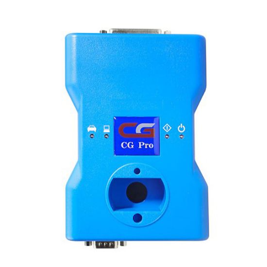 Picture of CGDI Pro 9S12 Programmer (Full Version)