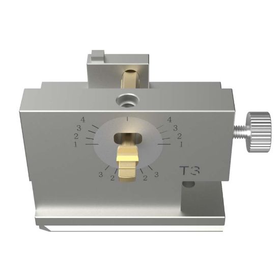 Picture of CGDI T3 FO21 (Tibbe) Jaw Clamp