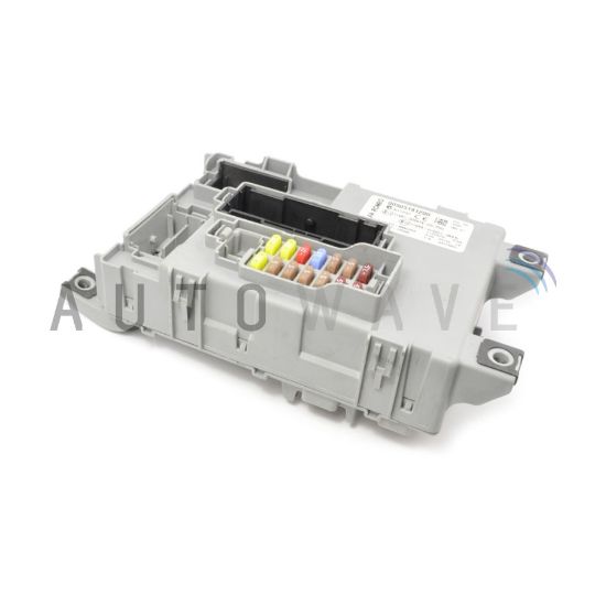 Picture of Alfa Romeo MiTo 2008-2014 Delphi BCM EEPROM Service
