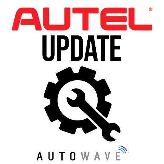 Picture of Autel IM508 Annual Software Update